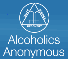 Alcoholics Anonymous Link