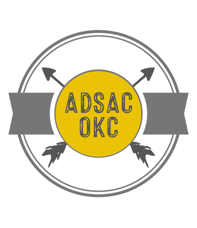 ADSAC OKC Logo